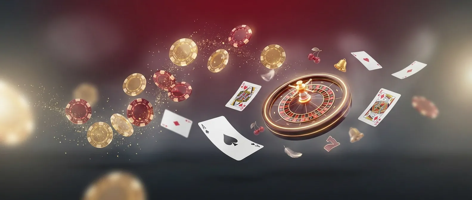 Janusz Casino bonus